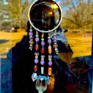 Rainbow Maker/ Sun Catcher